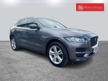 2019 (68) - 2.0 D180 Portfolio Auto AWD Euro 6 (s/s) 5dr