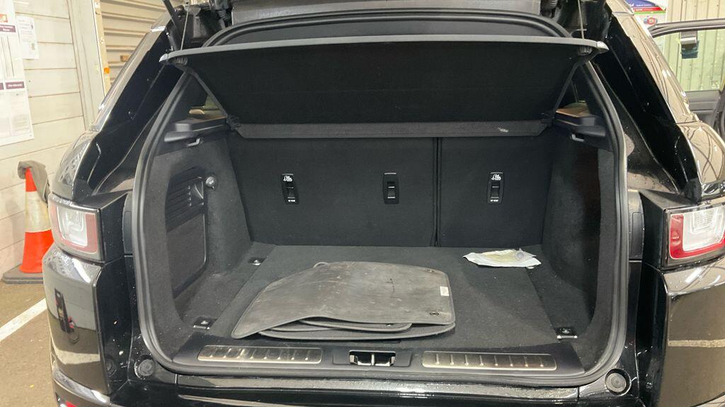 Used Land Rover Range Rover Evoque 2018 for sale - 76381267: Photo 10