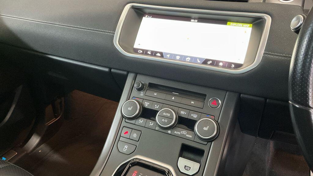 Used Land Rover Range Rover Evoque 2018 for sale - 76381267: Photo 11