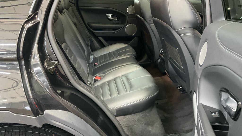 Used Land Rover Range Rover Evoque 2018 for sale - 76381267: Photo 8