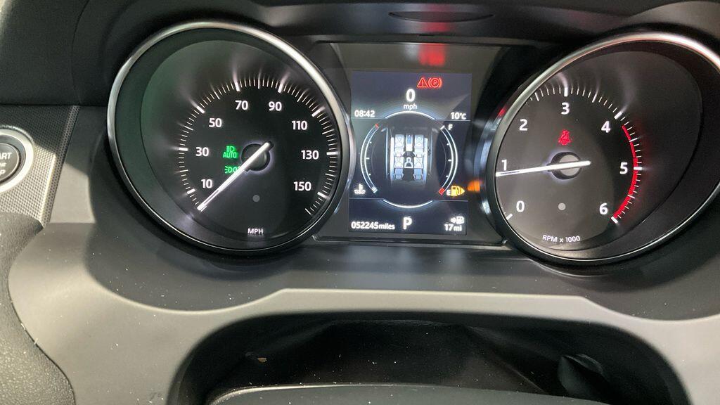 Used Land Rover Range Rover Evoque 2018 for sale - 76381267: Photo 9