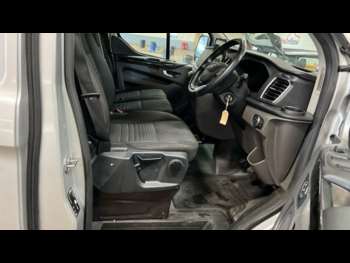 Used Ford Transit Custom 2021 for sale - 74894902: Photo