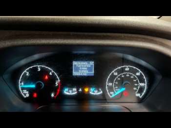 Used Ford Transit Custom 2021 for sale - 74894902: Photo