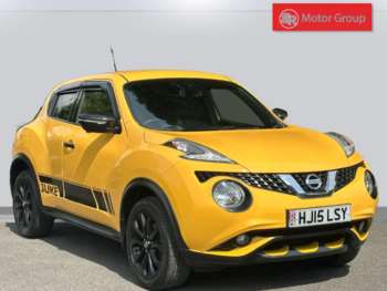 2015 (15) - 1.5 dCi Tekna 5dr