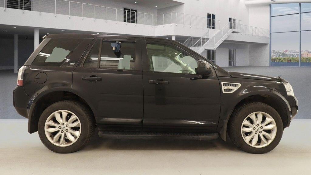 Used Land Rover Freelander 2 for sale - 77958005: Photo 11