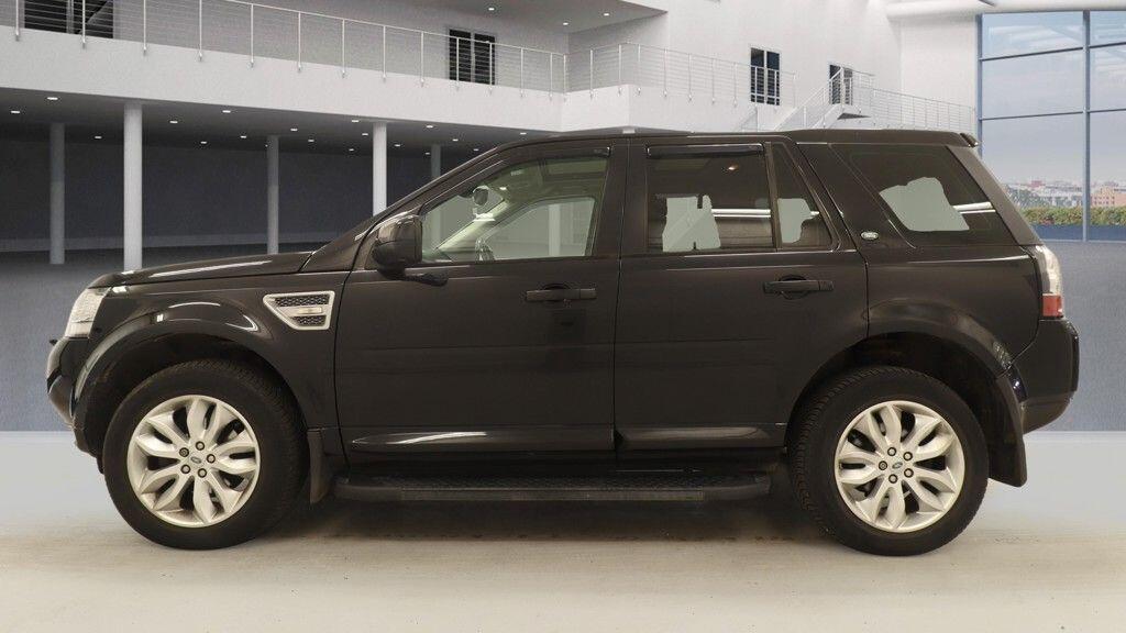 Used Land Rover Freelander 2 for sale - 77958005: Photo 12