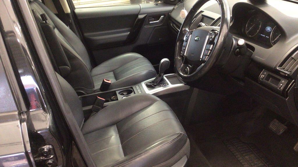 Used Land Rover Freelander 2 for sale - 77958005: Photo 15