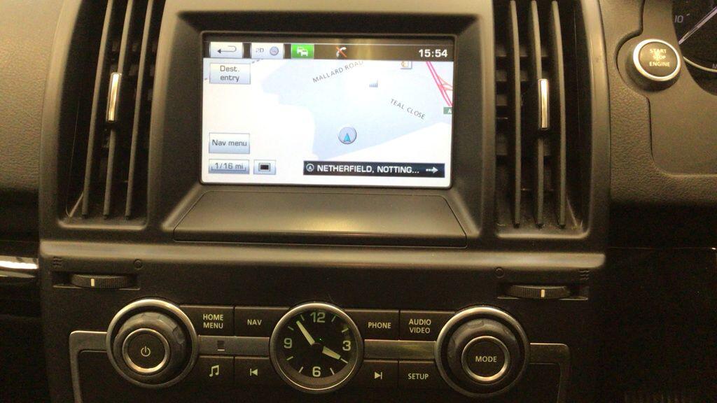 Used Land Rover Freelander 2 for sale - 77958005: Photo 16