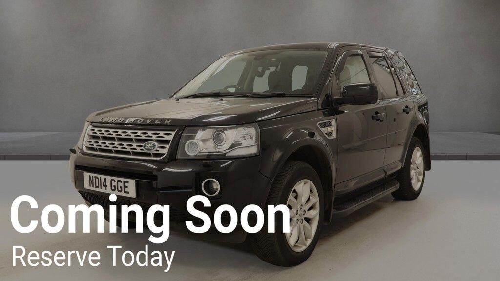 Used Land Rover Freelander 2 for sale - 77958005: Photo 2