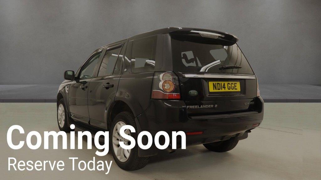 Used Land Rover Freelander 2 for sale - 77958005: Photo 3