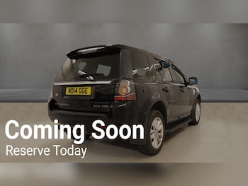 Used Land Rover Freelander 2 2014 for sale - 77958005: Photo