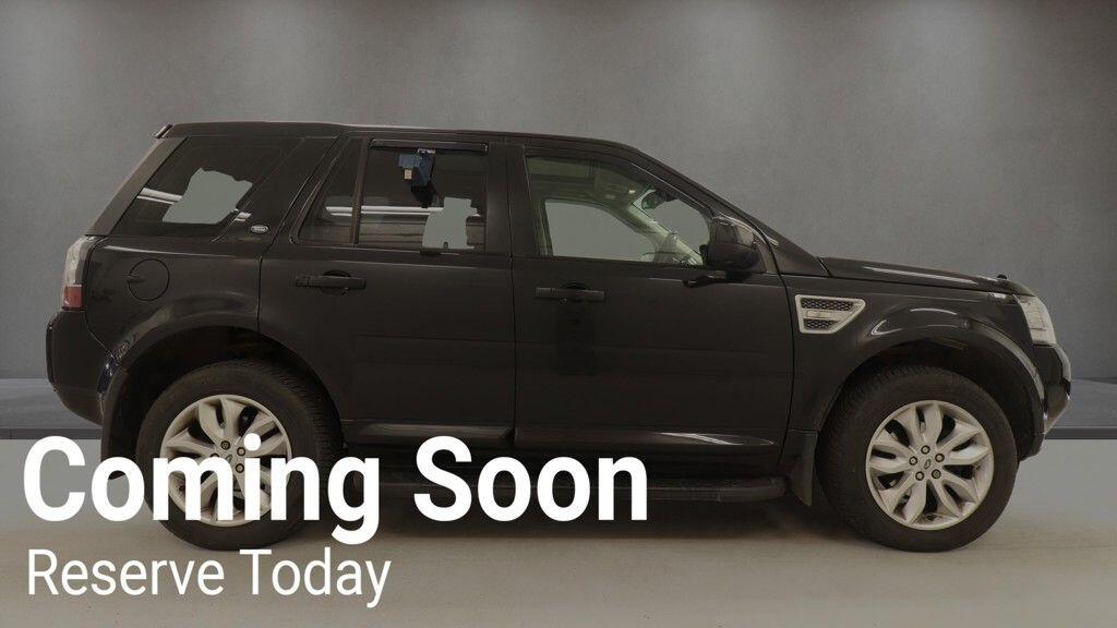 Used Land Rover Freelander 2 for sale - 77958005: Photo 5