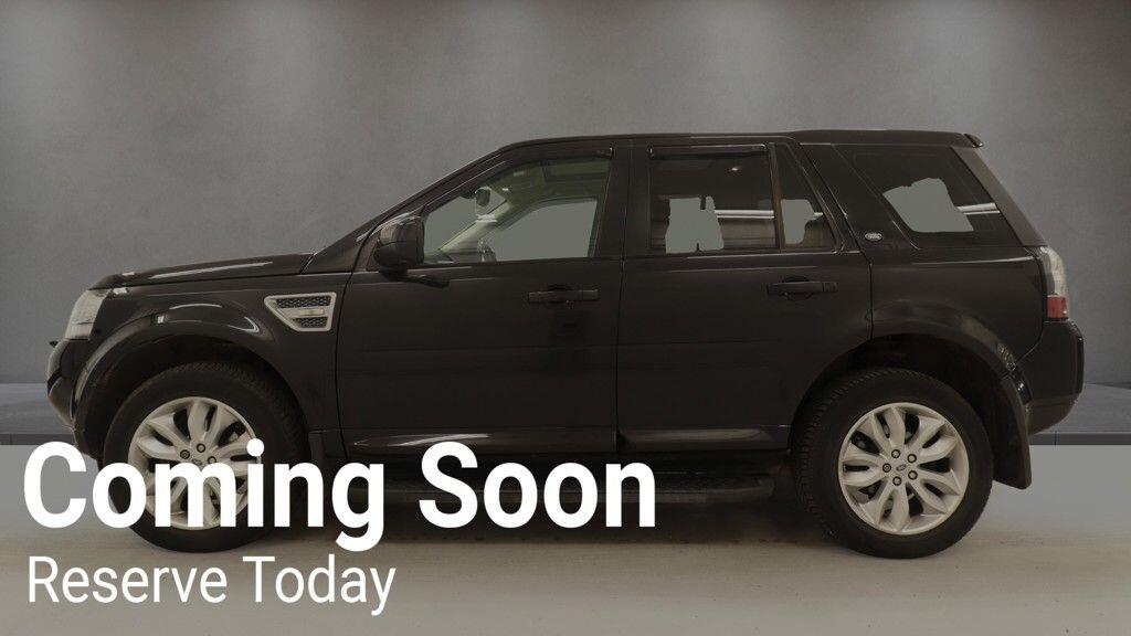 Used Land Rover Freelander 2 for sale - 77958005: Photo 6