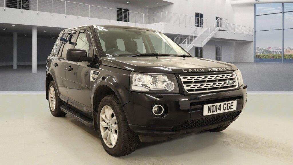 Used Land Rover Freelander 2 for sale - 77958005: Photo 7