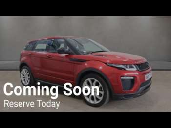 (67) - 2.0 TD4 HSE Dynamic Auto 4WD Euro 6 (s/s) 5dr
