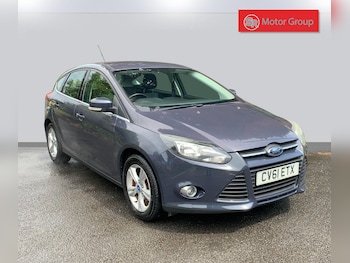 Ford - Focus