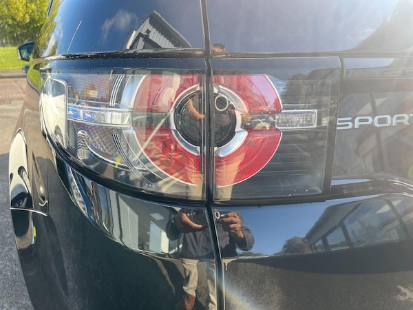 Used Land Rover Discovery Sport 2017 for sale - 75614035: Photo 21