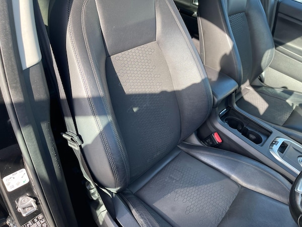 Used Land Rover Discovery Sport 2017 for sale - 75614035: Photo 36