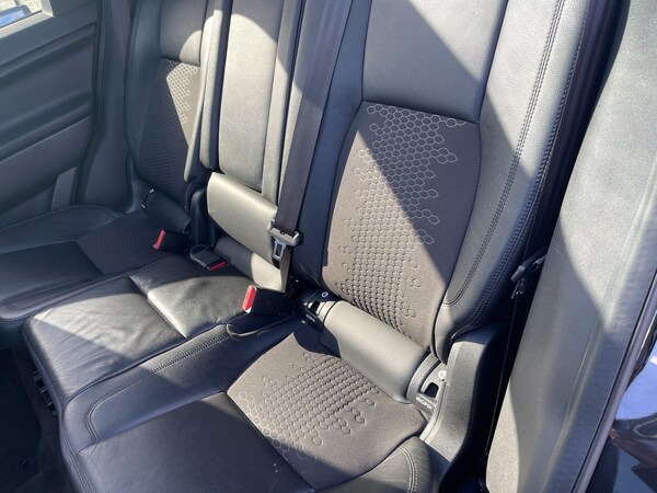 Used Land Rover Discovery Sport 2017 for sale - 75614035: Photo 40