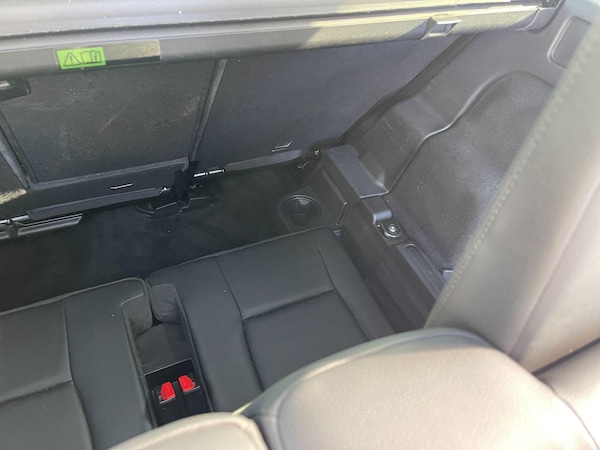 Used Land Rover Discovery Sport 2017 for sale - 75614035: Photo 43