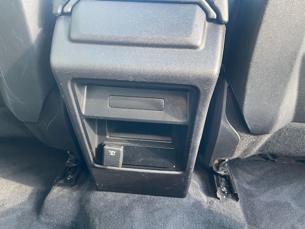 Used Land Rover Discovery Sport 2017 for sale - 75614035: Photo 49