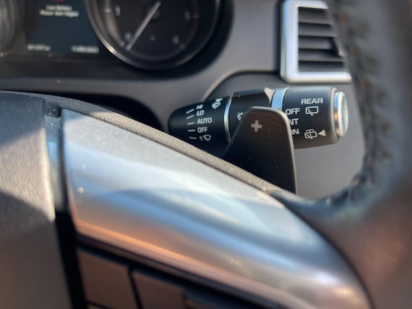 Used Land Rover Discovery Sport 2017 for sale - 75614035: Photo 52