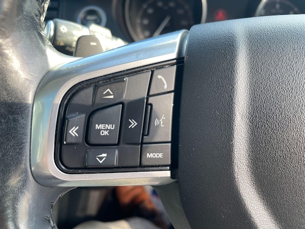 Used Land Rover Discovery Sport 2017 for sale - 75614035: Photo 55