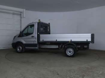 Used Ford Transit 2018 for sale - 75214567: Photo