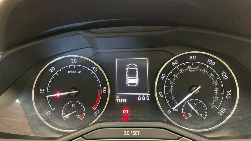 Used Skoda Superb 2016 for sale - 78184521: Photo 10