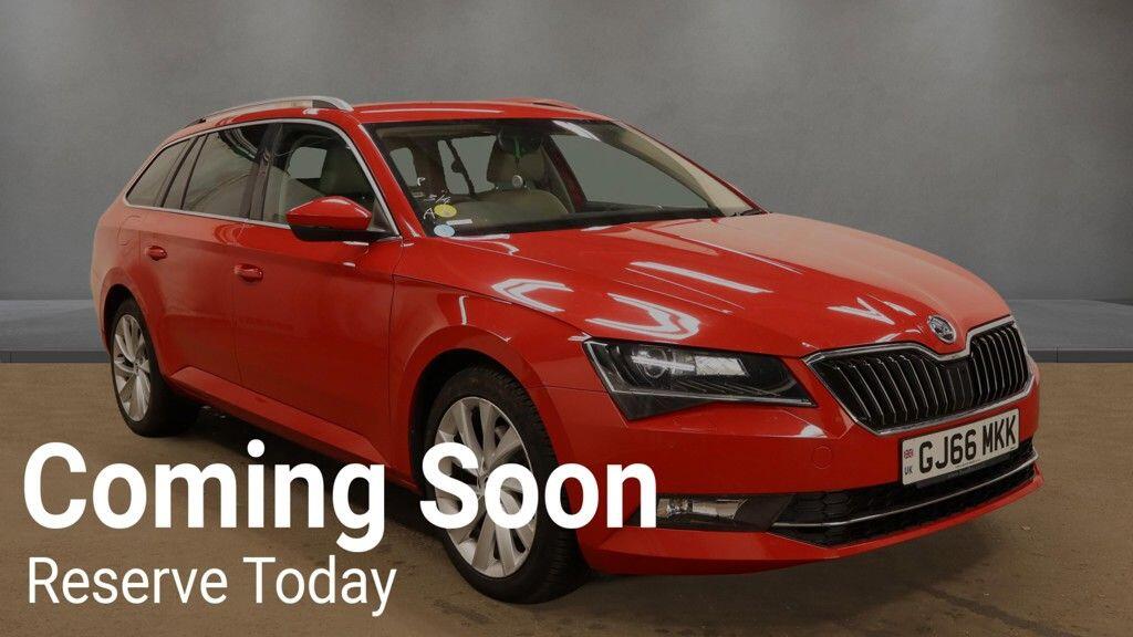 Used Skoda Superb 2016 for sale - 78184521: Photo 12