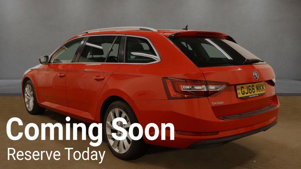 Used Skoda Superb 2016 for sale - 78184521: Photo 13