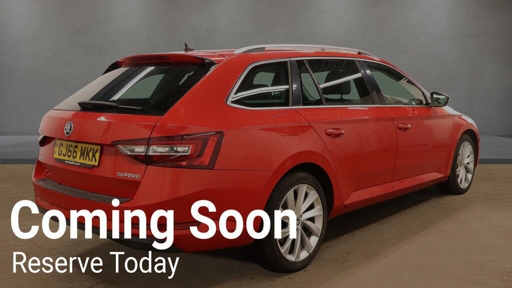 Used Skoda Superb 2016 for sale - 78184521: Photo 14