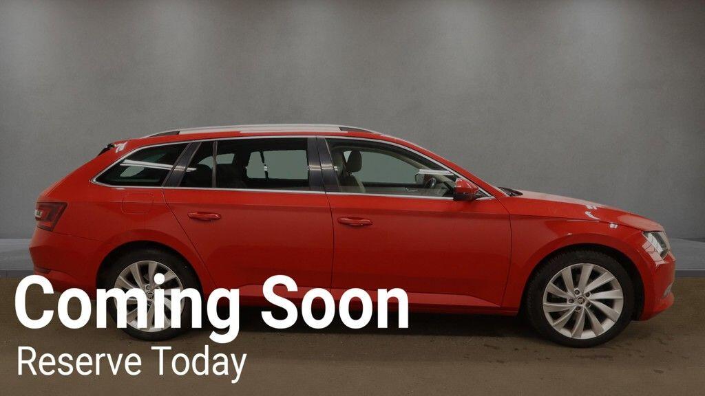 Used Skoda Superb 2016 for sale - 78184521: Photo 15