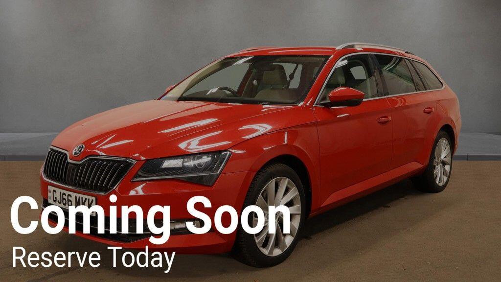 Used Skoda Superb 2016 for sale - 78184521: Photo 17