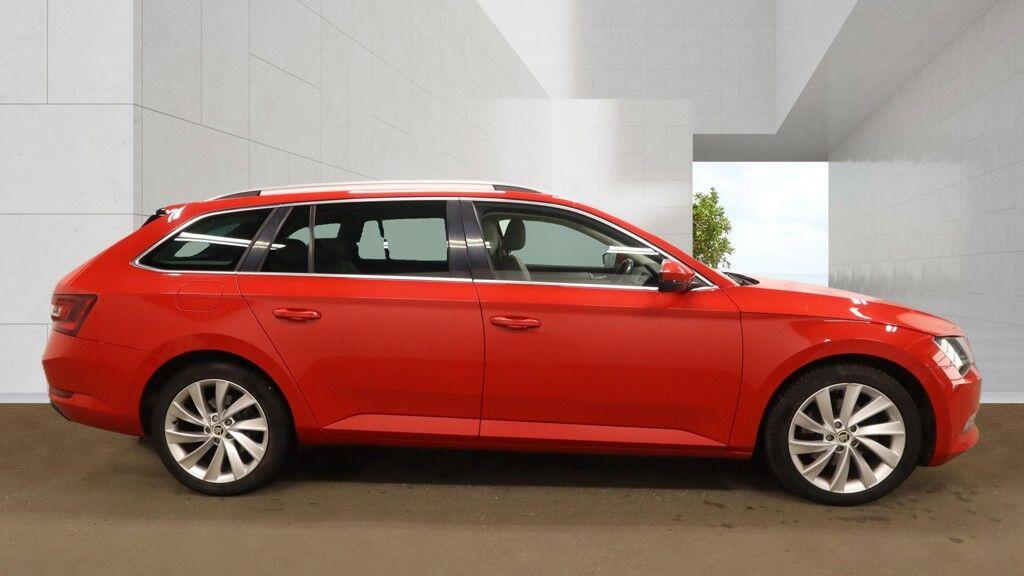 Used Skoda Superb 2016 for sale - 78184521: Photo 5