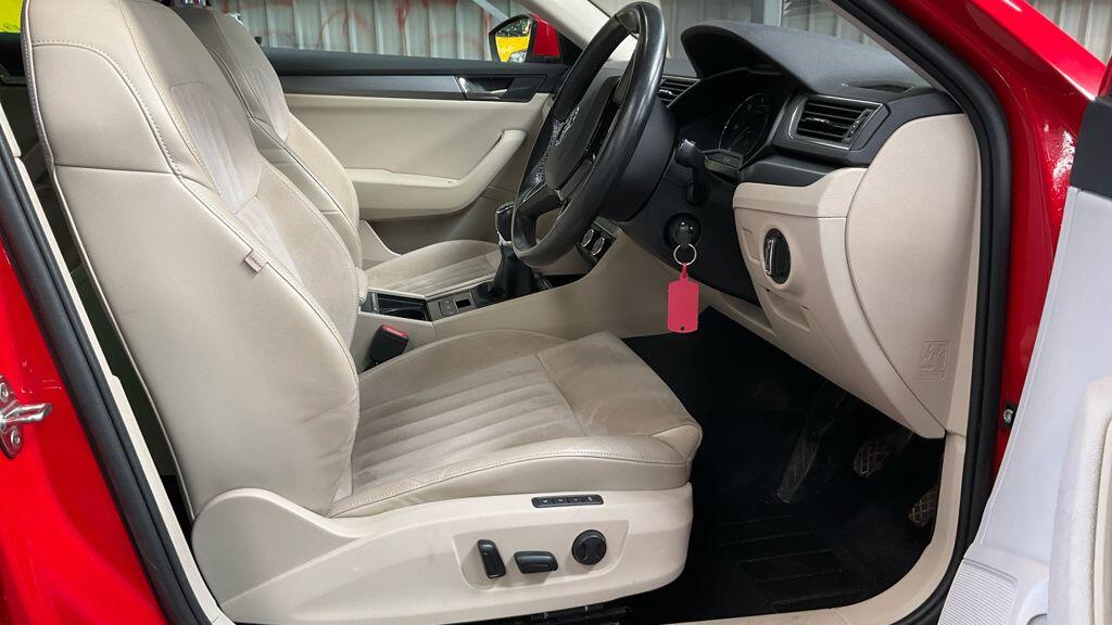 Used Skoda Superb 2016 for sale - 78184521: Photo 7