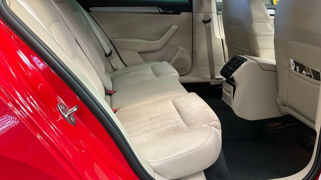 Used Skoda Superb 2016 for sale - 78184521: Photo 8