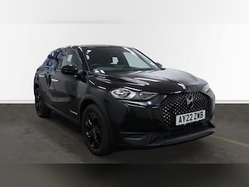 Used DS Automobiles DS 3 Crossback 2022 for sale - 78184767: Photo