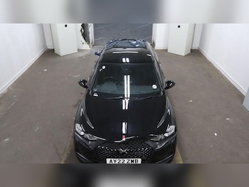 Used DS Automobiles DS 3 Crossback 2022 for sale - 78184767: Photo