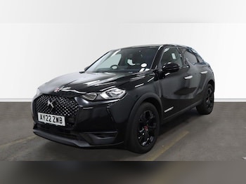 Used DS Automobiles DS 3 Crossback 2022 for sale - 78184767: Photo