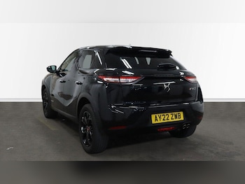 Used DS Automobiles DS 3 Crossback 2022 for sale - 78184767: Photo