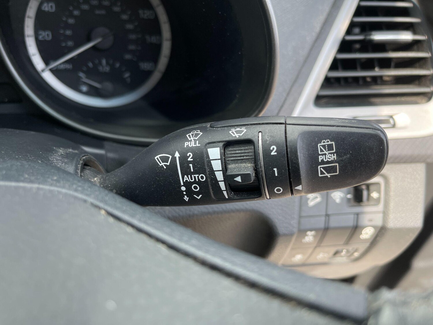 Vehicle 34