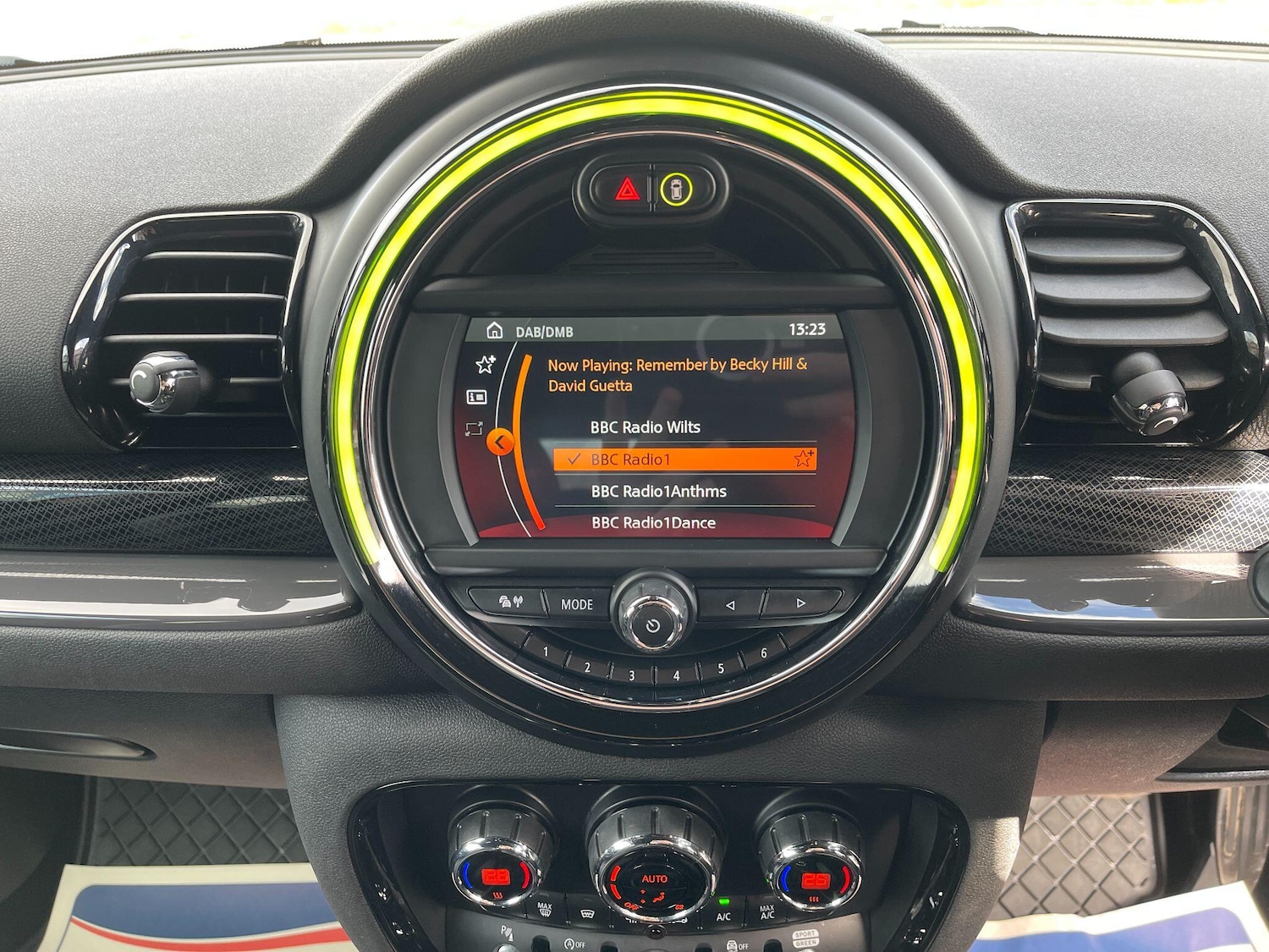 Used MINI Clubman 2019 for sale - 77853159: Photo 10