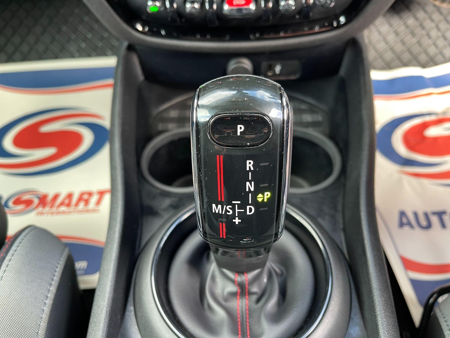 Used MINI Clubman 2019 for sale - 77853159: Photo 11