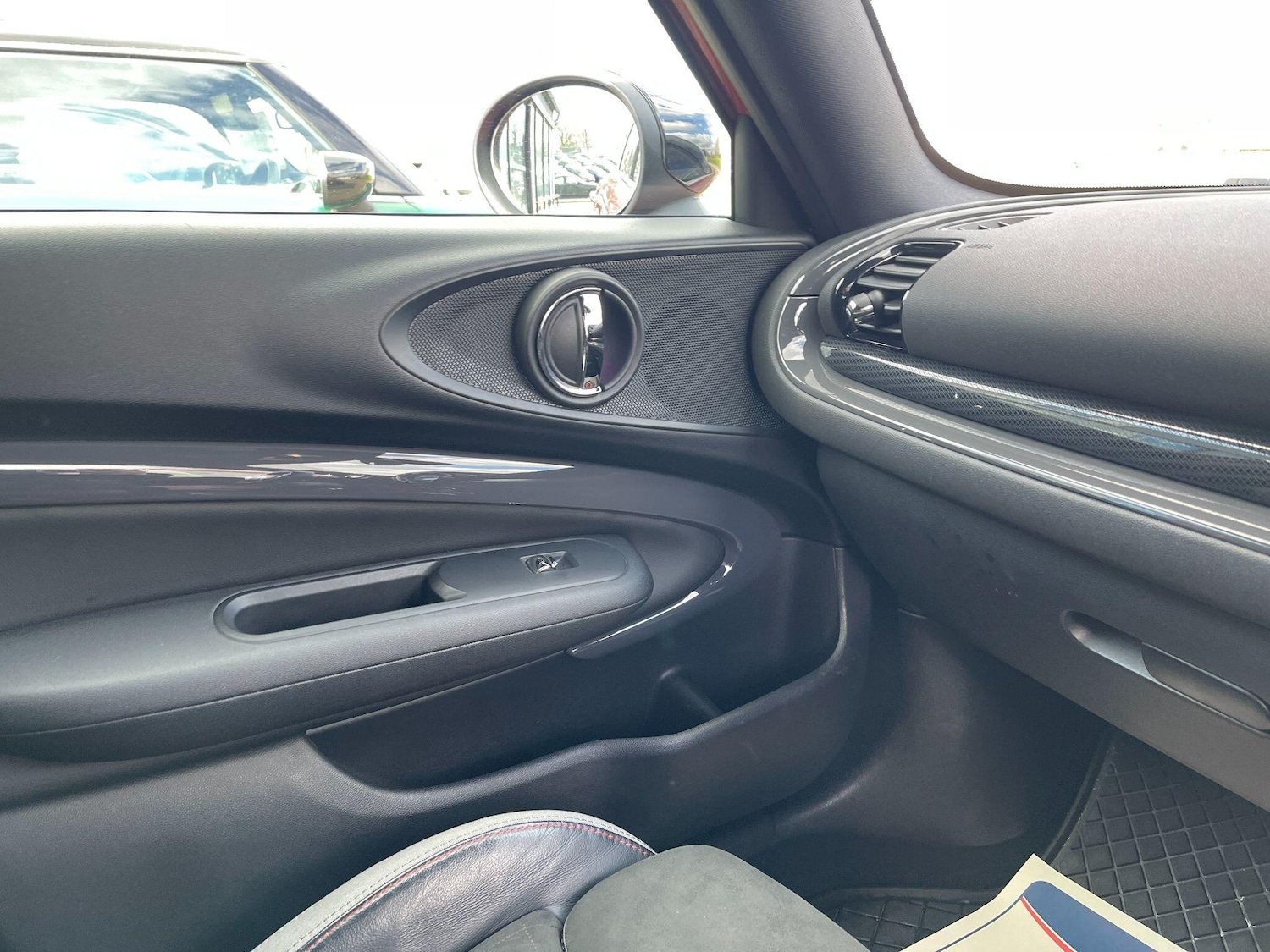 Used MINI Clubman 2019 for sale - 77853159: Photo 12