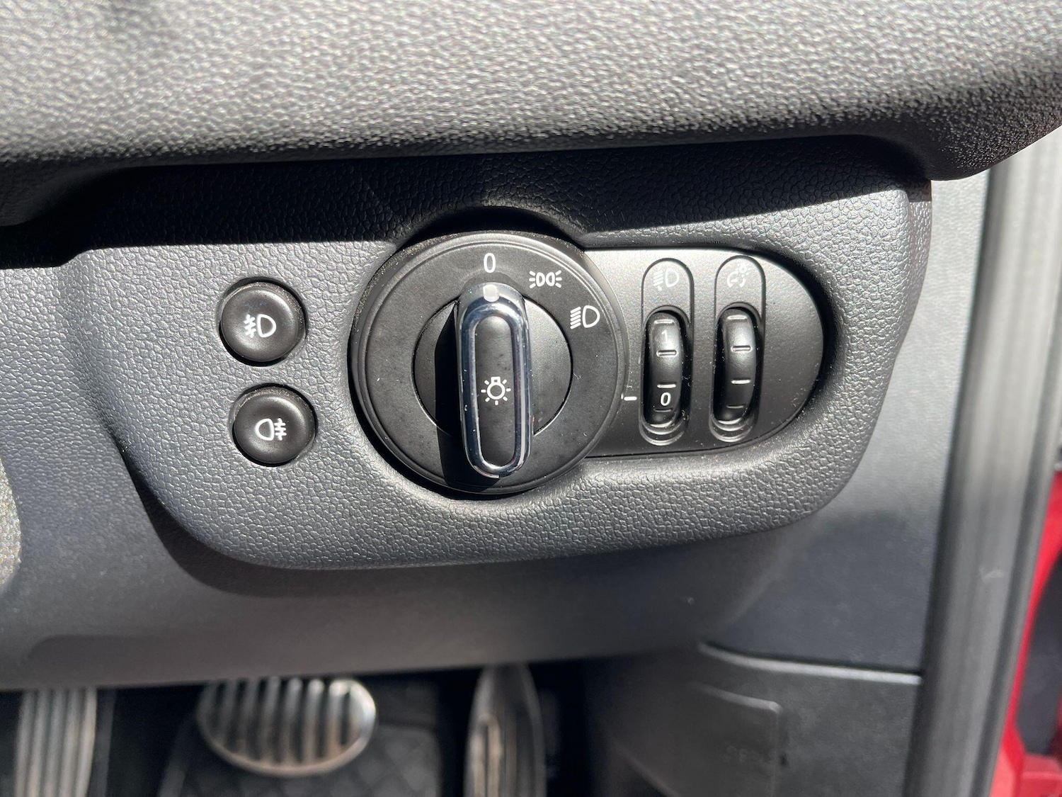 Used MINI Clubman 2019 for sale - 77853159: Photo 19