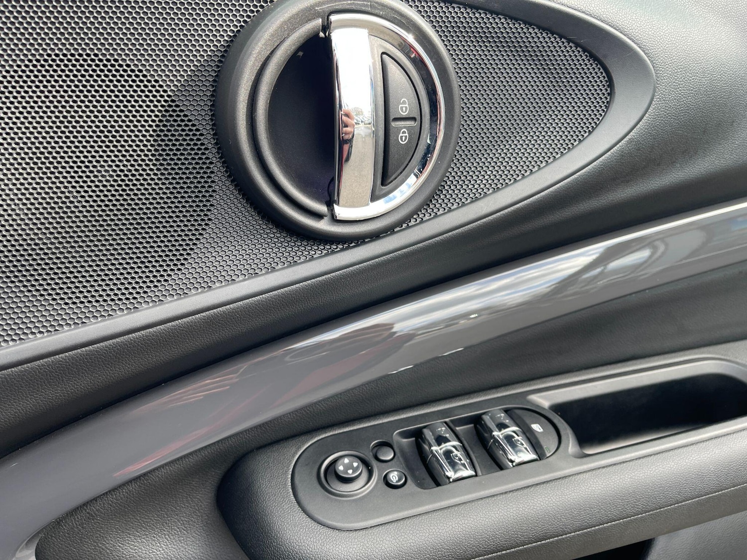 Used MINI Clubman 2019 for sale - 77853159: Photo 22