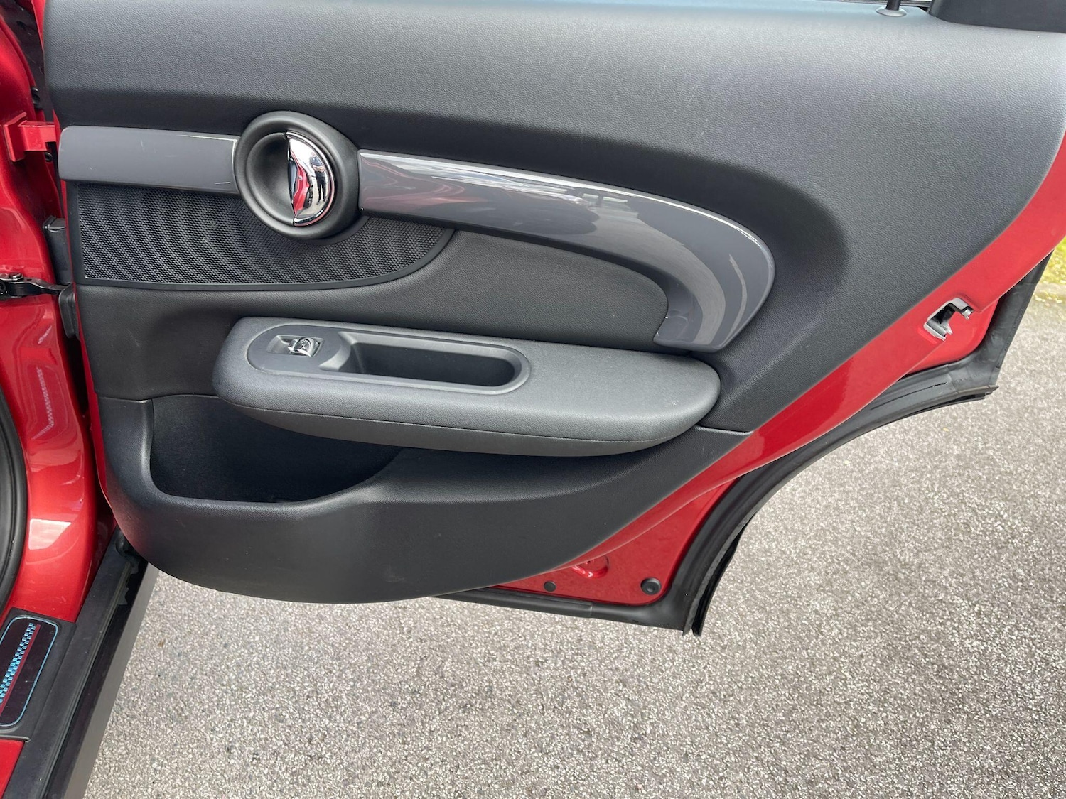 Used MINI Clubman 2019 for sale - 77853159: Photo 23