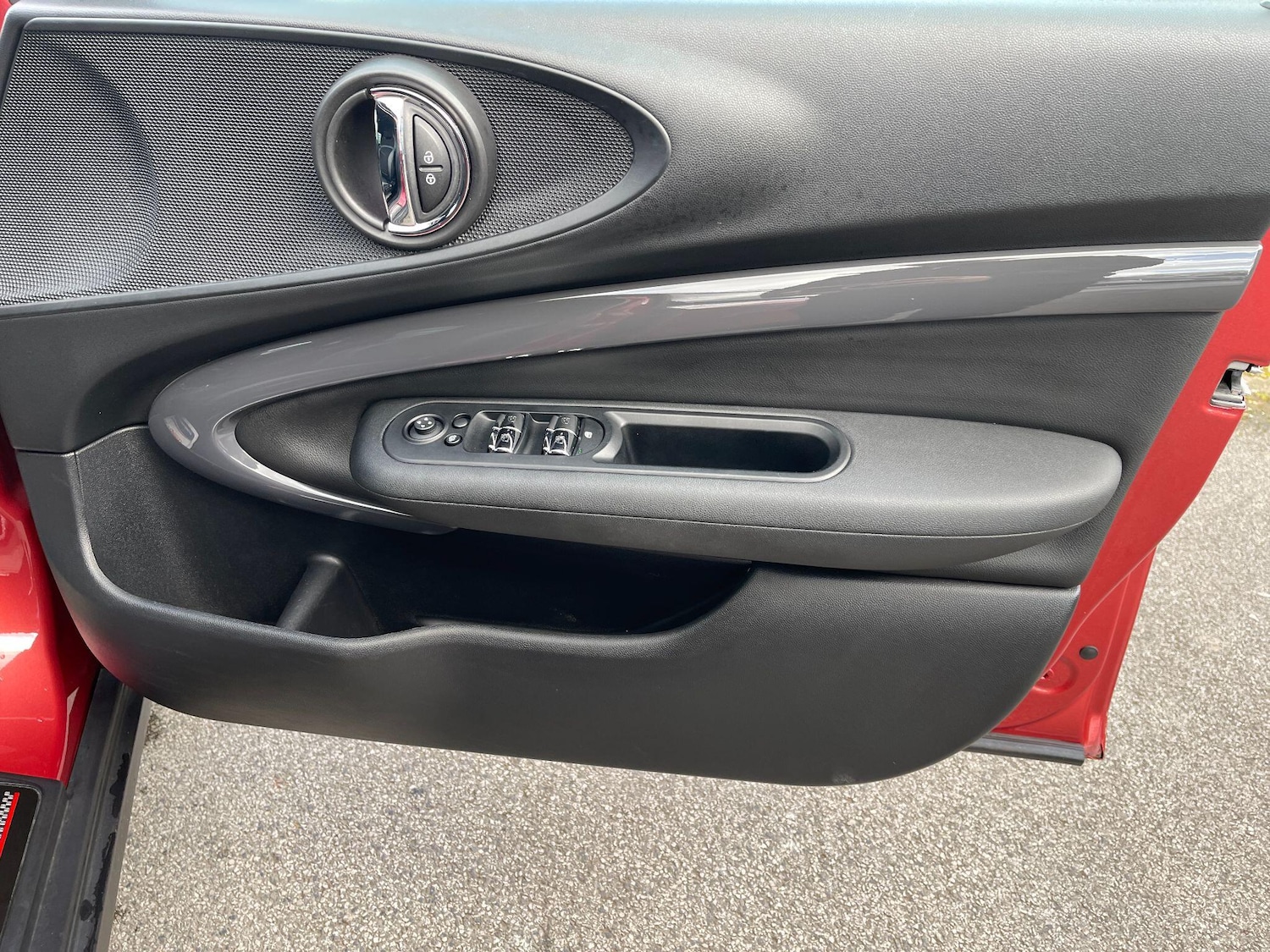 Used MINI Clubman 2019 for sale - 77853159: Photo 24