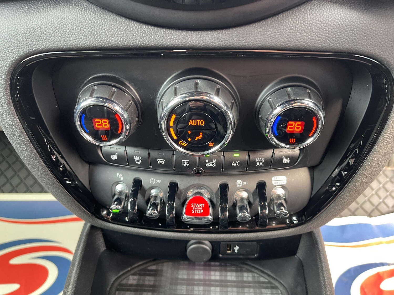 Used MINI Clubman 2019 for sale - 77853159: Photo 27